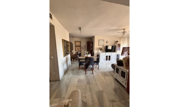 apartment - Resale - Marbella - Marbella Centro