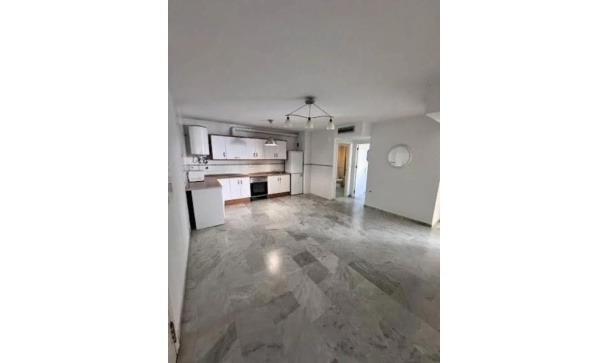 apartment - Resale - Marbella - Marbella Centro