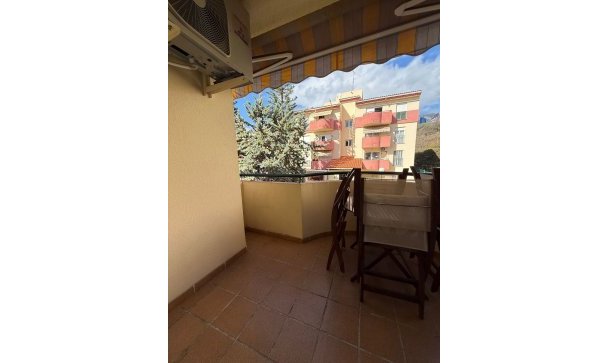 apartment - Resale - Marbella - Marbella Centro