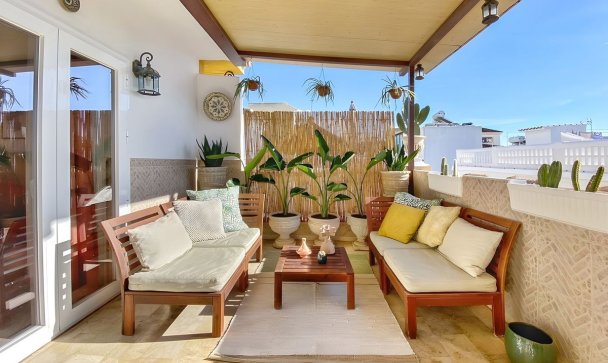 apartment - Resale - Marbella - Marbella Centro