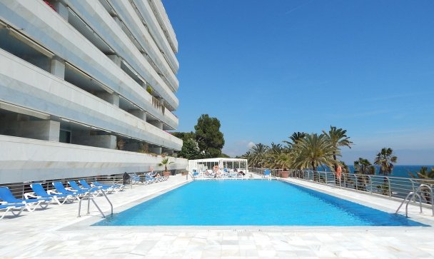 apartment - Resale - Marbella - Marbella Centro