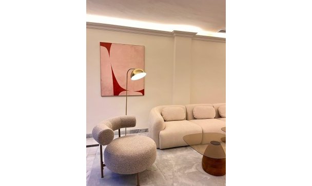 apartment - Resale - Marbella - Marbella Centro
