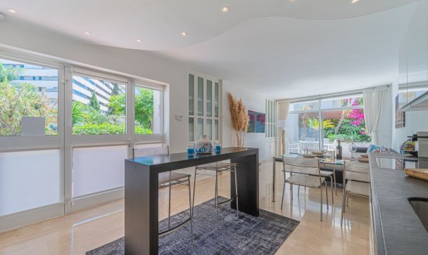apartment - Resale - Marbella - Marbella Centro
