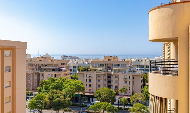 apartment - Resale - Marbella - Marbella Centro