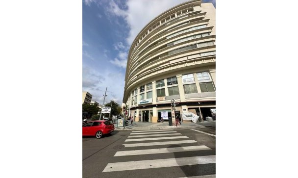 apartment - Resale - Marbella - Marbella Centro