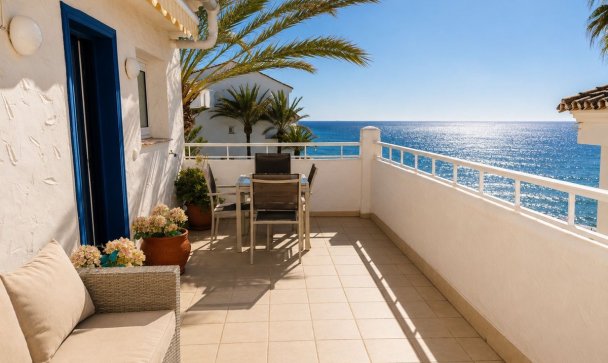 apartment - Resale - Marbella - Marbesa