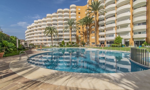 apartment - Resale - Marbella - Marbesa