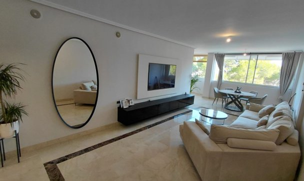 apartment - Resale - Marbella - Nagüeles
