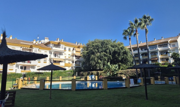 apartment - Resale - Marbella - Nagüeles