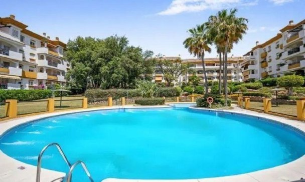 apartment - Resale - Marbella - Nagüeles