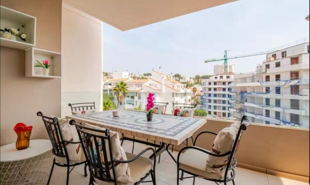 apartment - Resale - Marbella - Nueva Andalucía