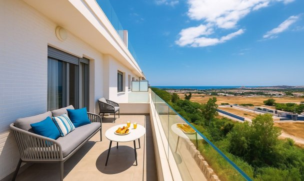 apartment - Resale - Marbella - Nueva Andalucía