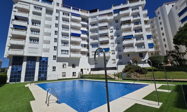 apartment - Resale - Marbella - Nueva Andalucía