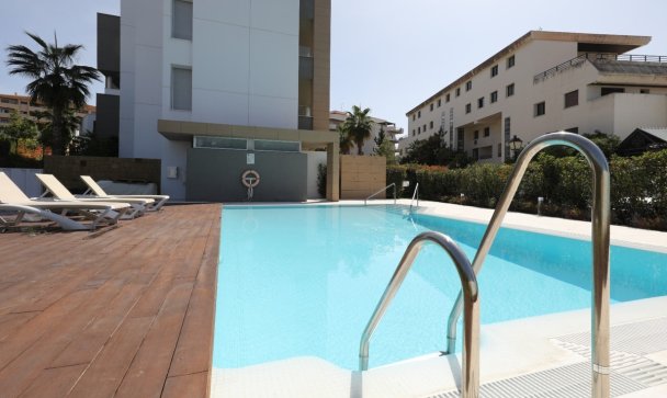 apartment - Resale - Marbella - Nueva Andalucía