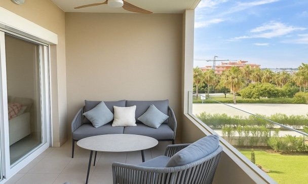 apartment - Resale - Marbella - Nueva Andalucía