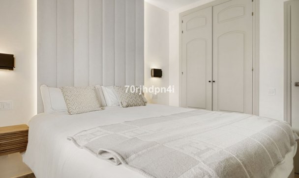 apartment - Resale - Marbella - Nueva Andalucía