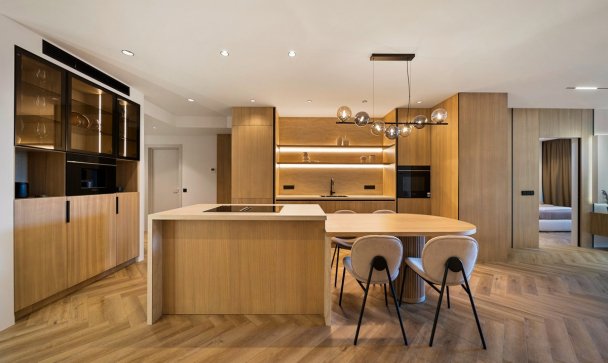 apartment - Resale - Marbella - Nueva Andalucía
