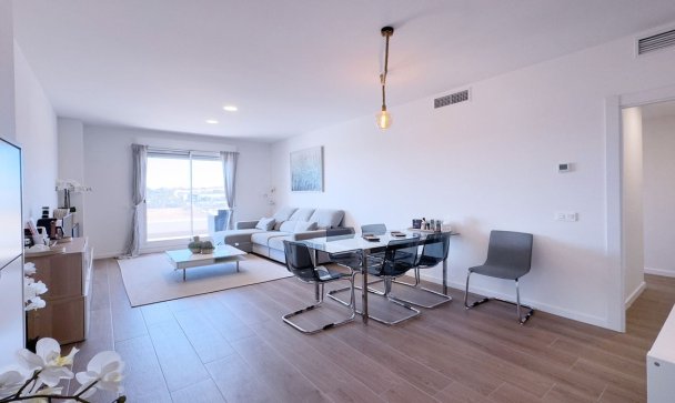 apartment - Resale - Marbella - Nueva Andalucía