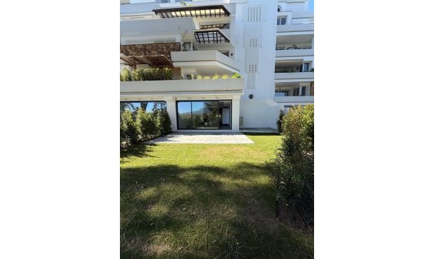 apartment - Resale - Marbella - Nueva Andalucía
