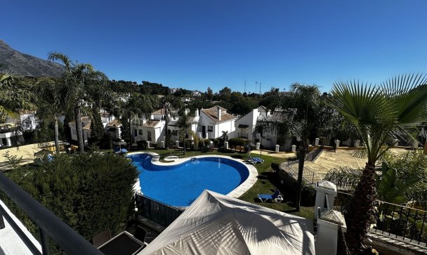 apartment - Resale - Marbella - Nueva Andalucía
