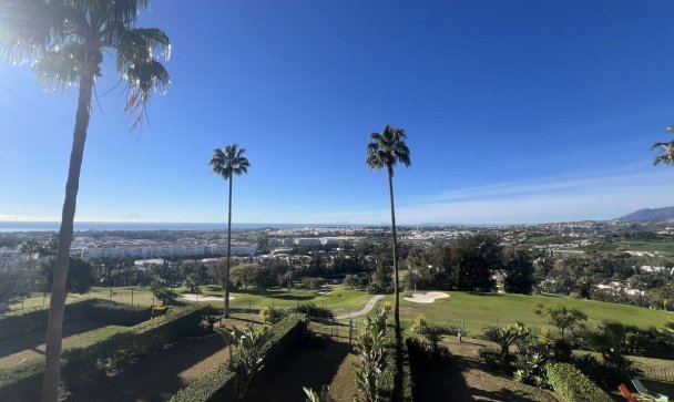 apartment - Resale - Marbella - Nueva Andalucía
