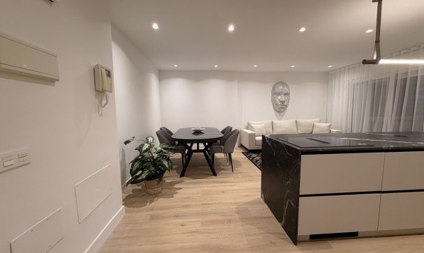 apartment - Resale - Marbella - Nueva Andalucía