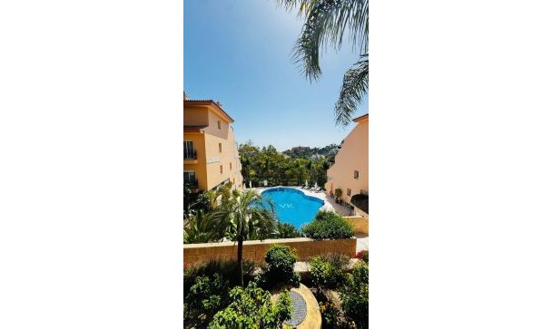 apartment - Resale - Marbella - Nueva Andalucía