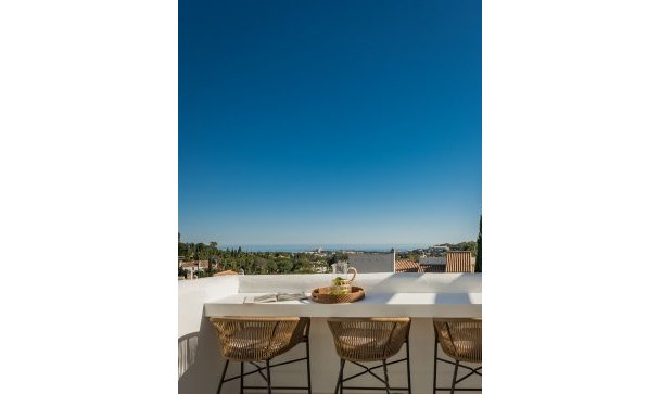 apartment - Resale - Marbella - Nueva Andalucía