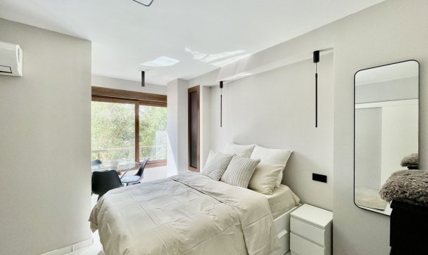 apartment - Resale - Marbella - Nueva Andalucía