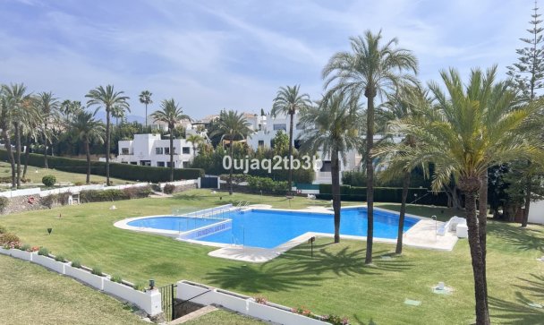 apartment - Resale - Marbella - Nueva Andalucía
