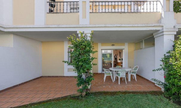 apartment - Resale - Marbella - Nueva Andalucía