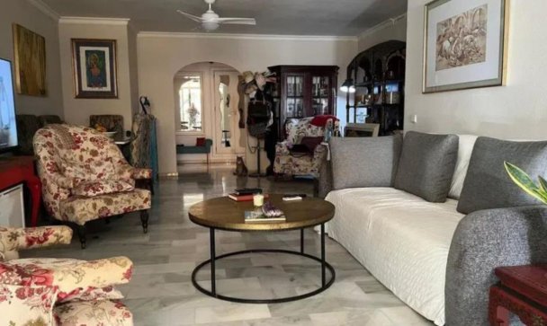 apartment - Resale - Marbella - Nueva Andalucía