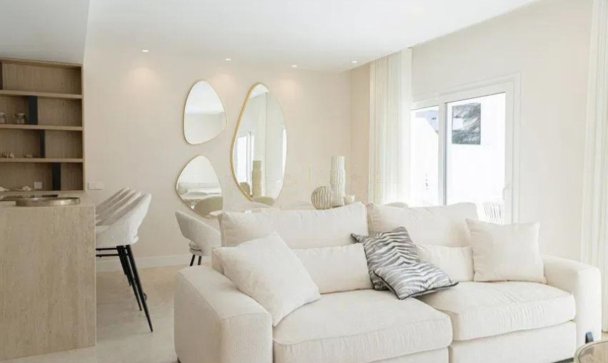 apartment - Resale - Marbella - Nueva Andalucía