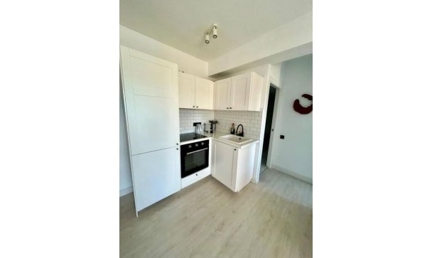 apartment - Resale - Marbella - Nueva Andalucía