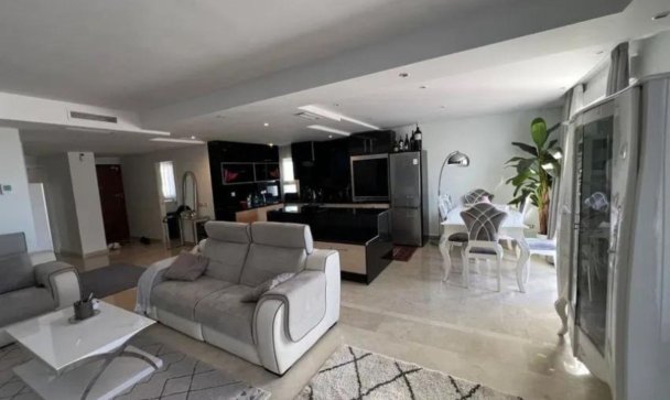 apartment - Resale - Marbella - Nueva Andalucía