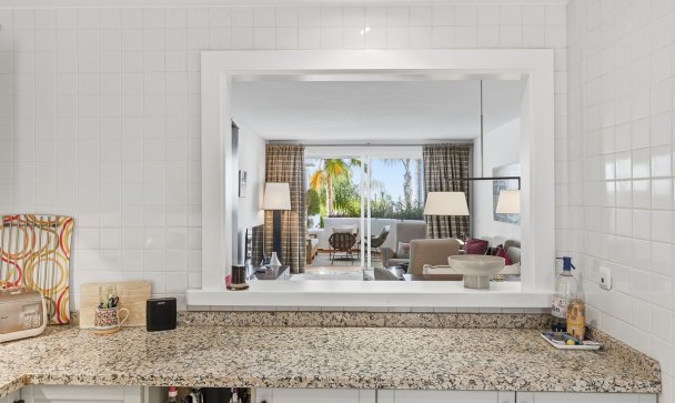 apartment - Resale - Marbella - Nueva Andalucía