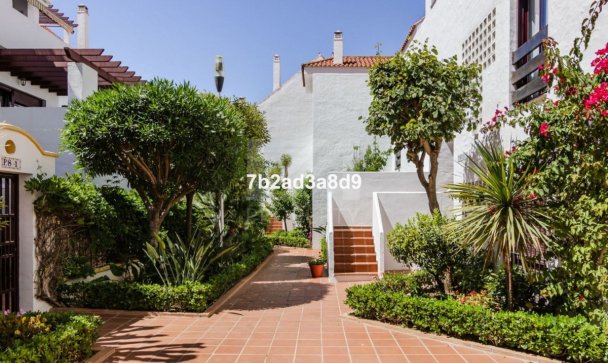 apartment - Resale - Marbella - Nueva Andalucía