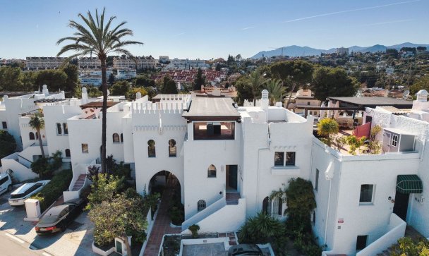 apartment - Resale - Marbella - Nueva Andalucía
