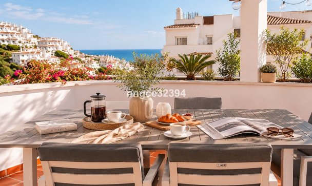 apartment - Resale - Marbella - Nueva Andalucía