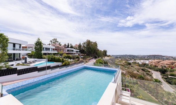 apartment - Resale - Marbella - Nueva Andalucía