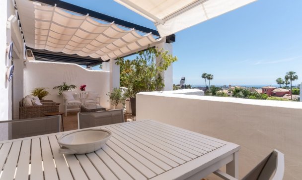 apartment - Resale - Marbella - Nueva Andalucía