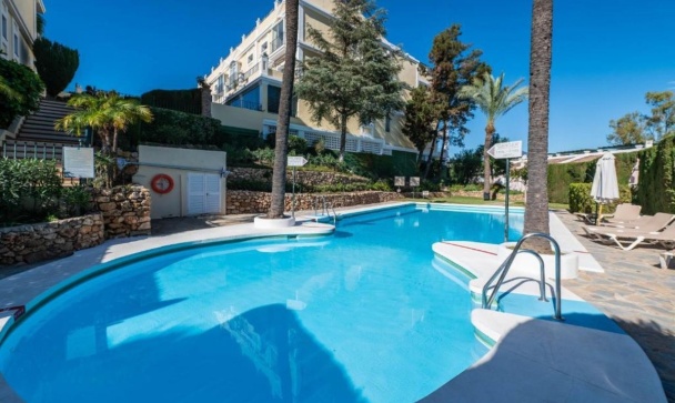 apartment - Resale - Marbella - Nueva Andalucía