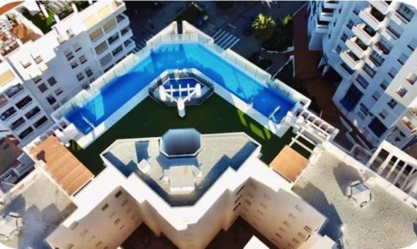 apartment - Resale - Marbella - Nueva Andalucía