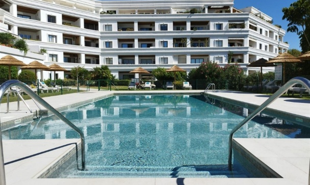 apartment - Resale - Marbella - Nueva Andalucía