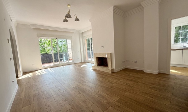 apartment - Resale - Marbella - Nueva Andalucía