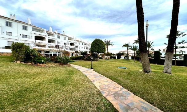 apartment - Resale - Marbella - Nueva Andalucía