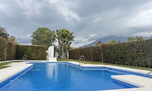 apartment - Resale - Marbella - Nueva Andalucía