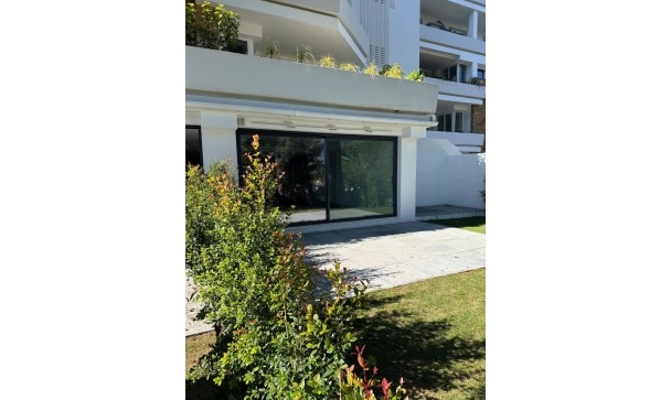 apartment - Resale - Marbella - Nueva Andalucía
