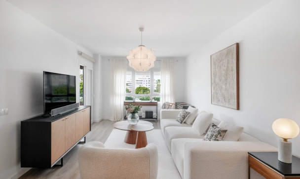 apartment - Resale - Marbella - Nueva Andalucía