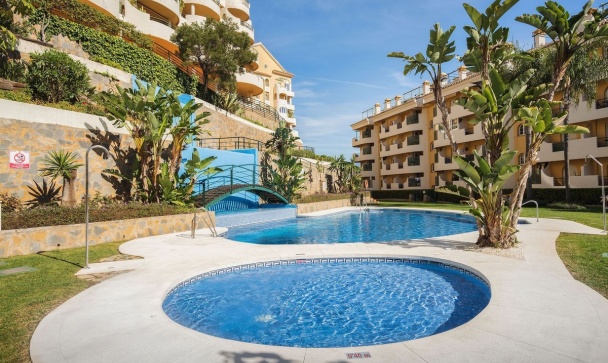 apartment - Resale - Marbella - Nueva Andalucía